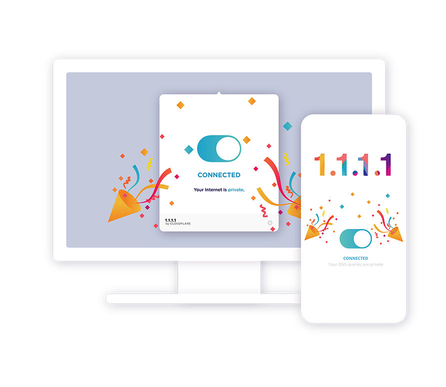 1.1.1.1: The Free App That Makes Your Internet Faster