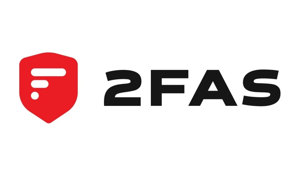 2FAS: Authenticator and Password Manager