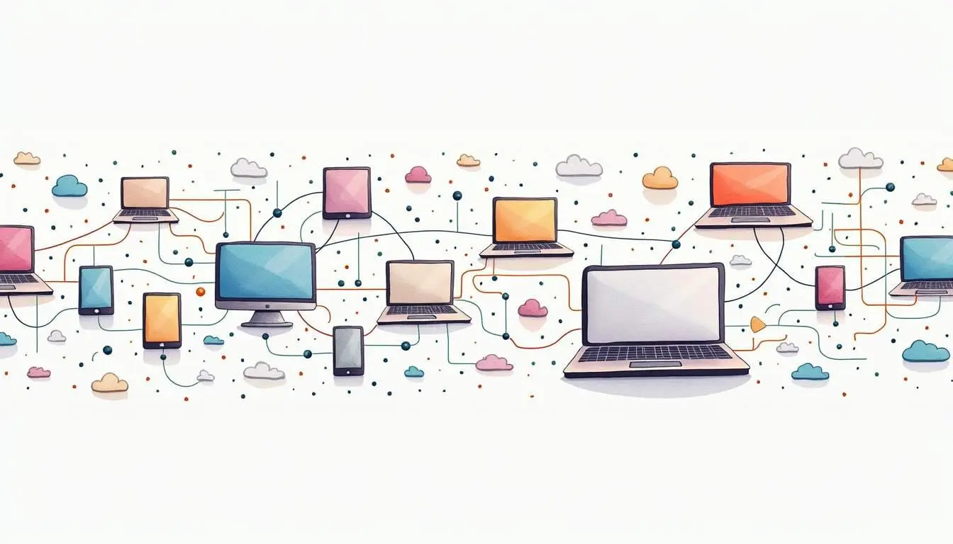 JSON Meta Application Protocol (JMAP)