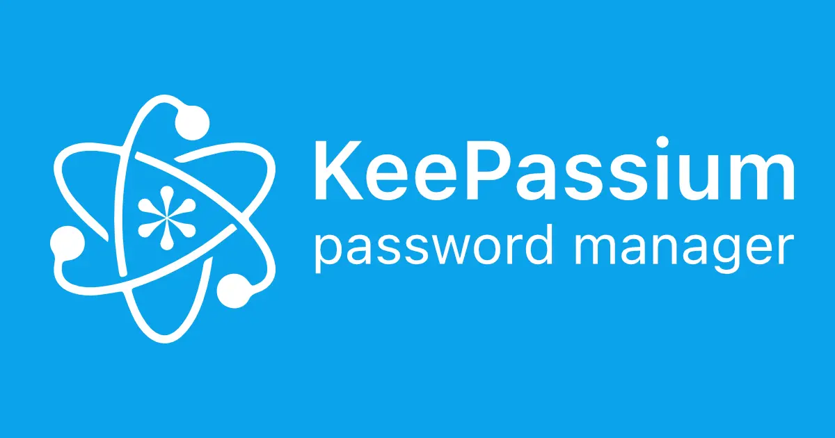 KeePassium: A Powerful Open-Source Password Manager (iOS & macOS)