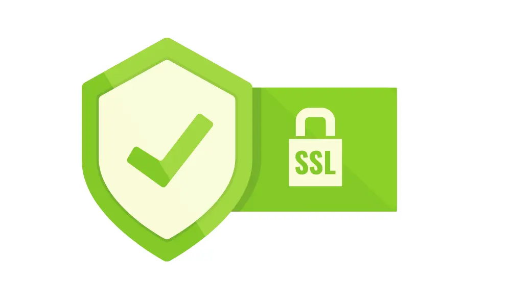 Secure Sockets Layer (SSL)