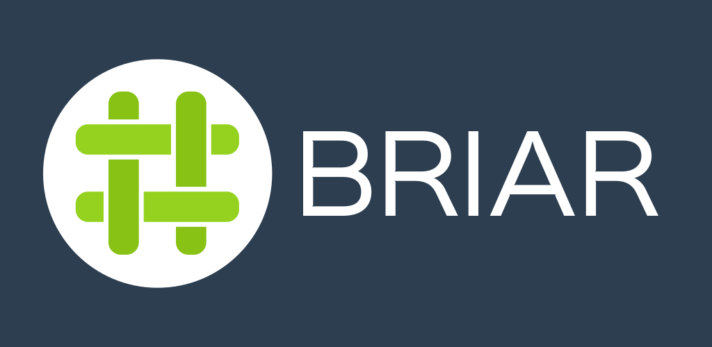 Briar: Secure Messaging Without Central Servers