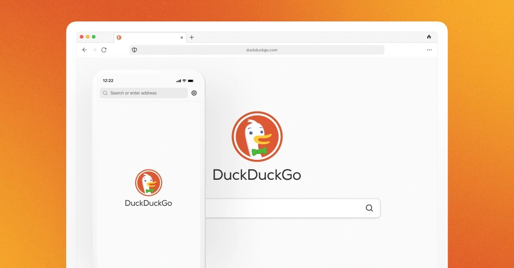 DuckDuckGo: Privacy Browser