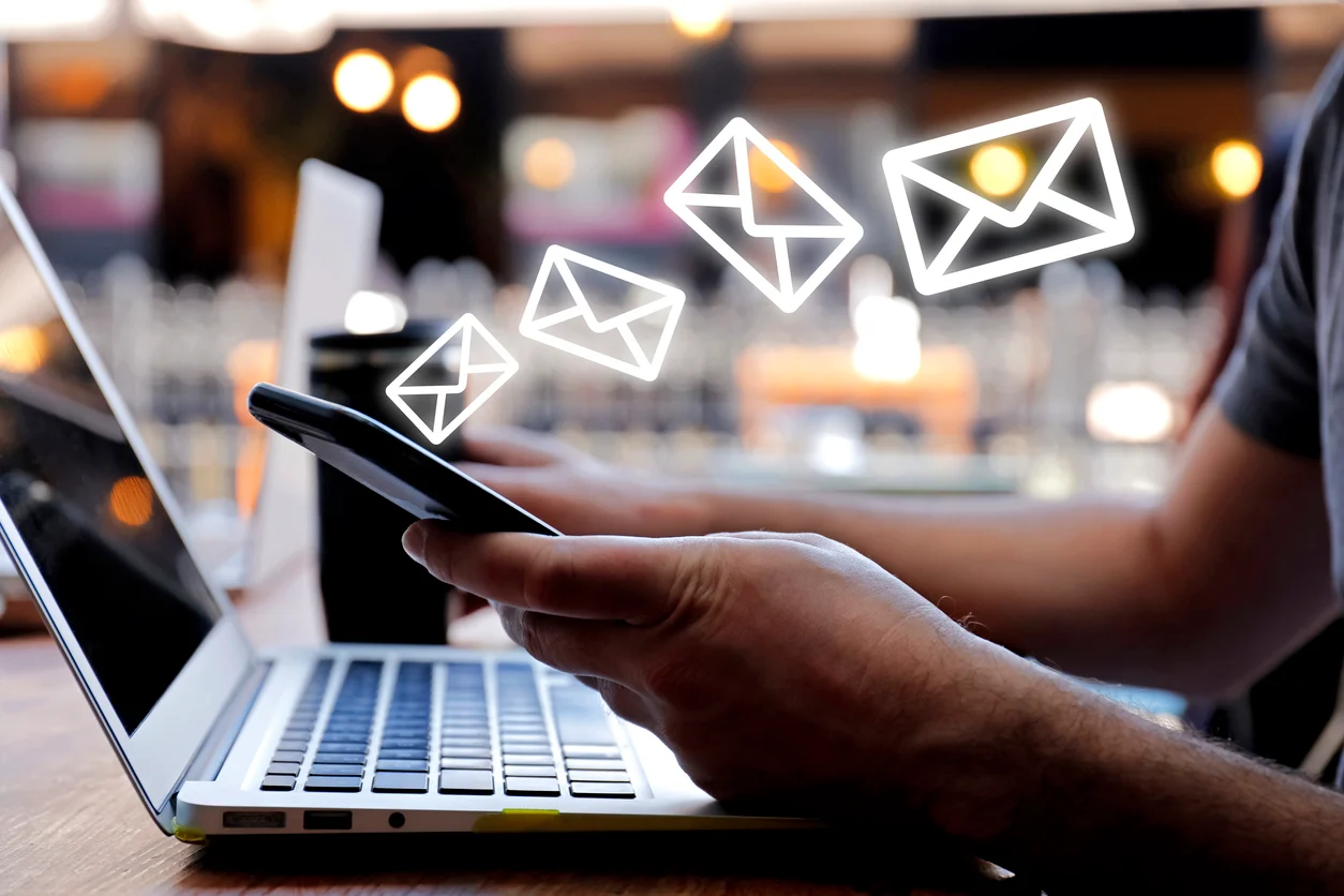IMAP, POP3, and SMTP: The Basics of Email Communication