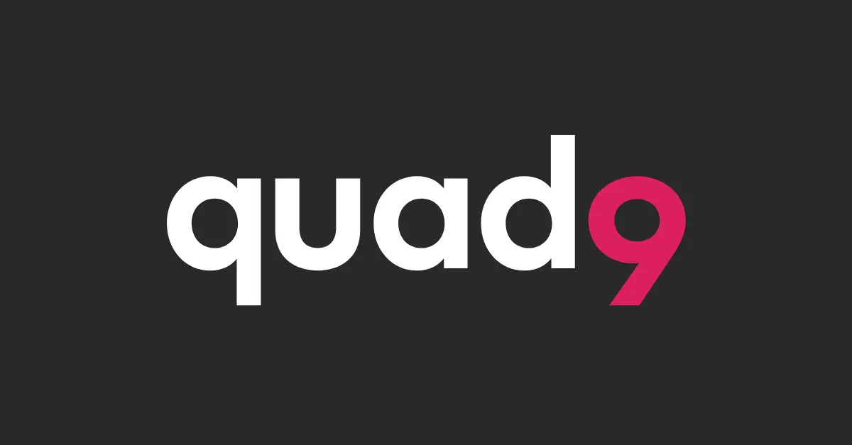 Quad9: Secure, Fast, and Private DNS for Everyone