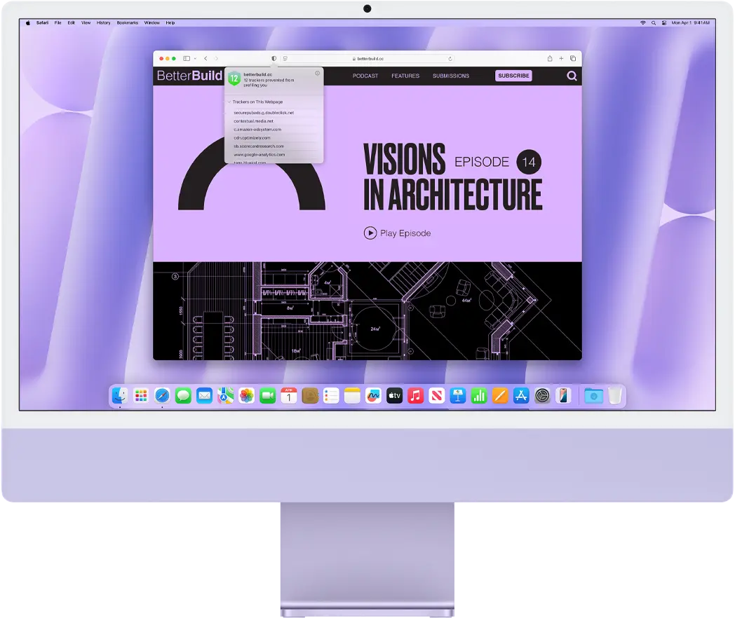 Safari on iOS: A Great Choice for Private and Secure Browsing