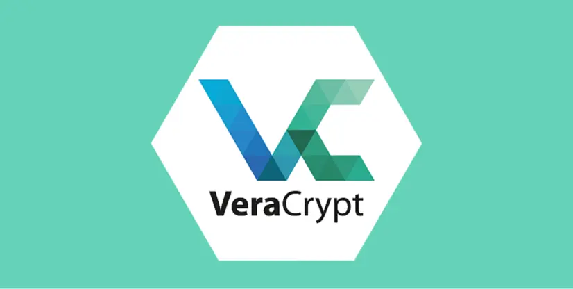 VeraCrypt: Powerful Free Open-Source Disk Encryption